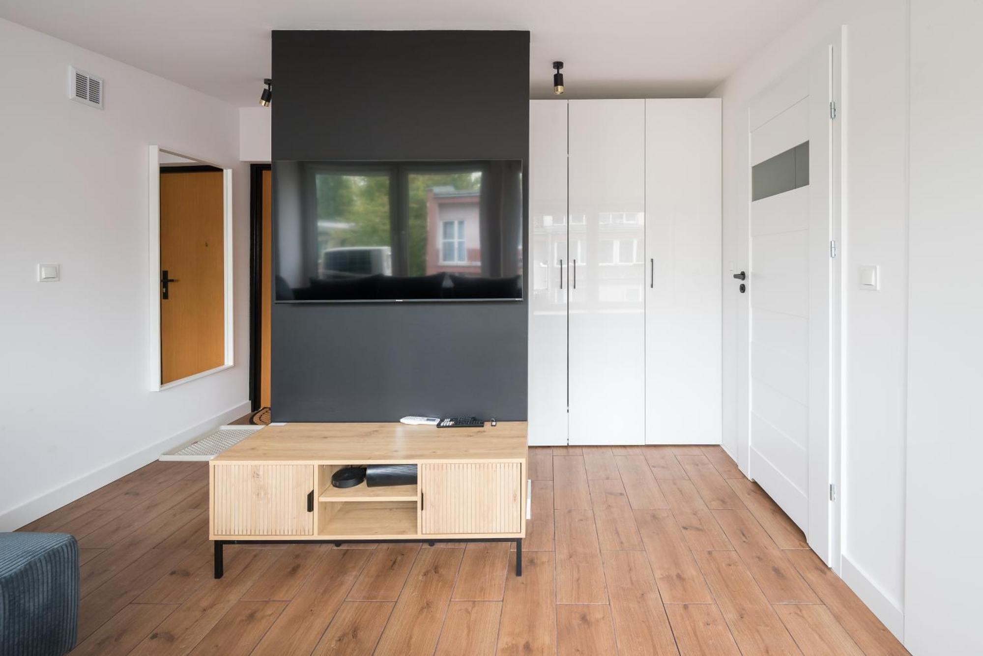 Apartament Grand Theatre Modern Studio *